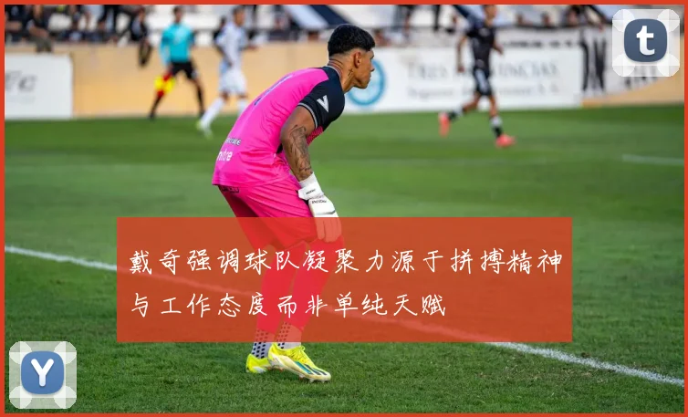 戴奇强调球队凝聚力源于拼搏精神与工作态度而非单纯天赋