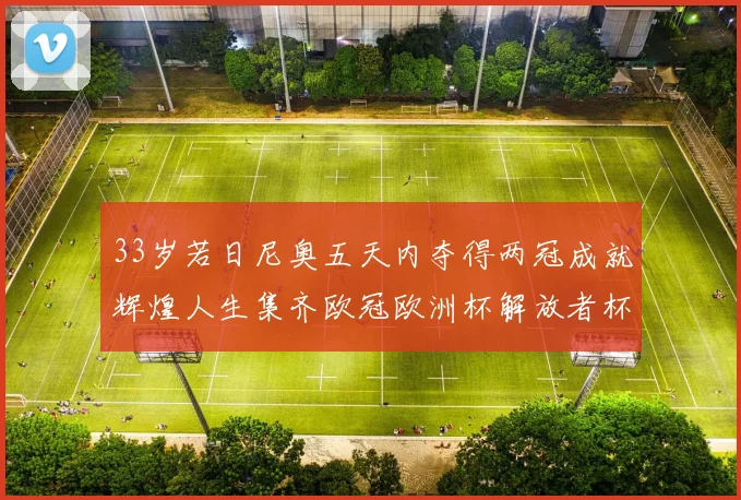 33岁若日尼奥五天内夺得两冠成就辉煌人生集齐欧冠欧洲杯解放者杯巴甲金球奖