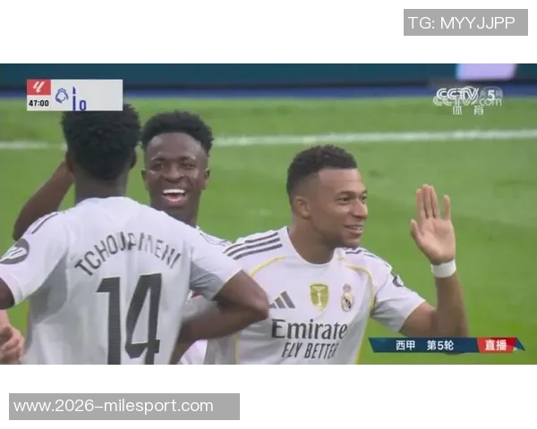 贝尼托分析维尼修斯与姆巴佩关系转变及两人防守努力的明显变化